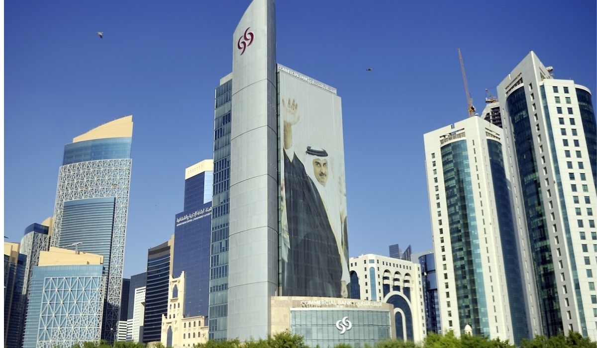 Commercial Bank